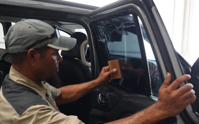 3 ways window tinting saves you money