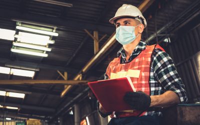 3 Important Ways To Keep Your Business and Workplace Covid Safe