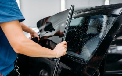 3 benefits of automotive tinting you should know